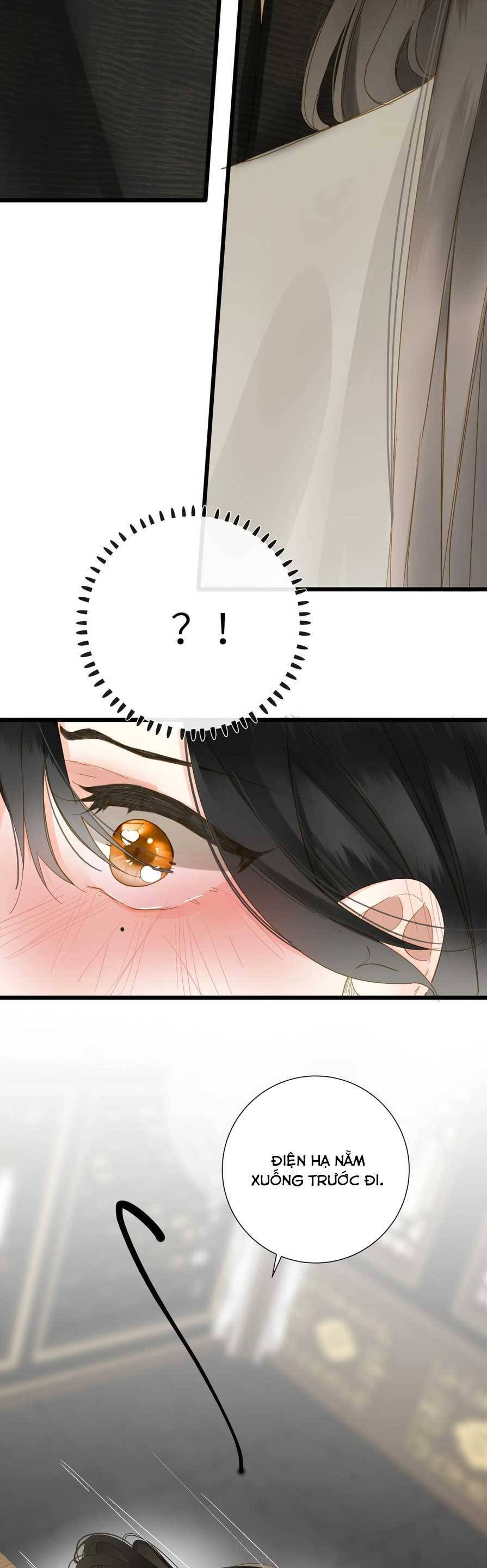 Vương Gia Hắn Luôn Nghĩ Tôi Yêu Hắn Đến Nghiện - Chapter 79 - Page 15