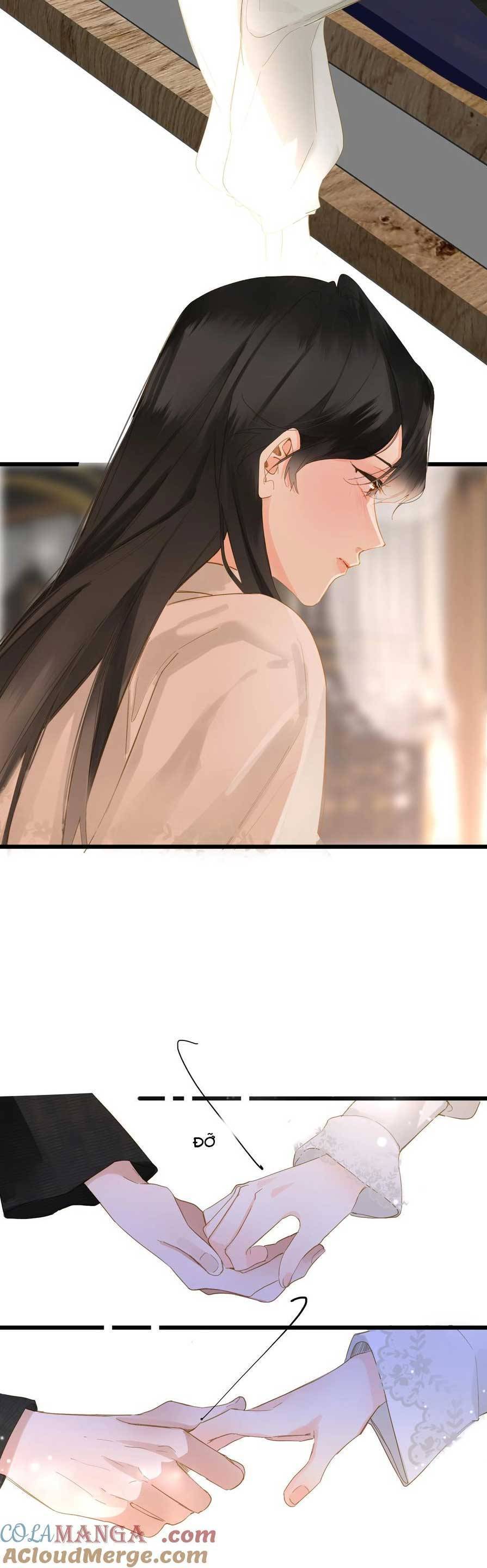 Vương Gia Hắn Luôn Nghĩ Tôi Yêu Hắn Đến Nghiện - Chapter 79 - Page 17