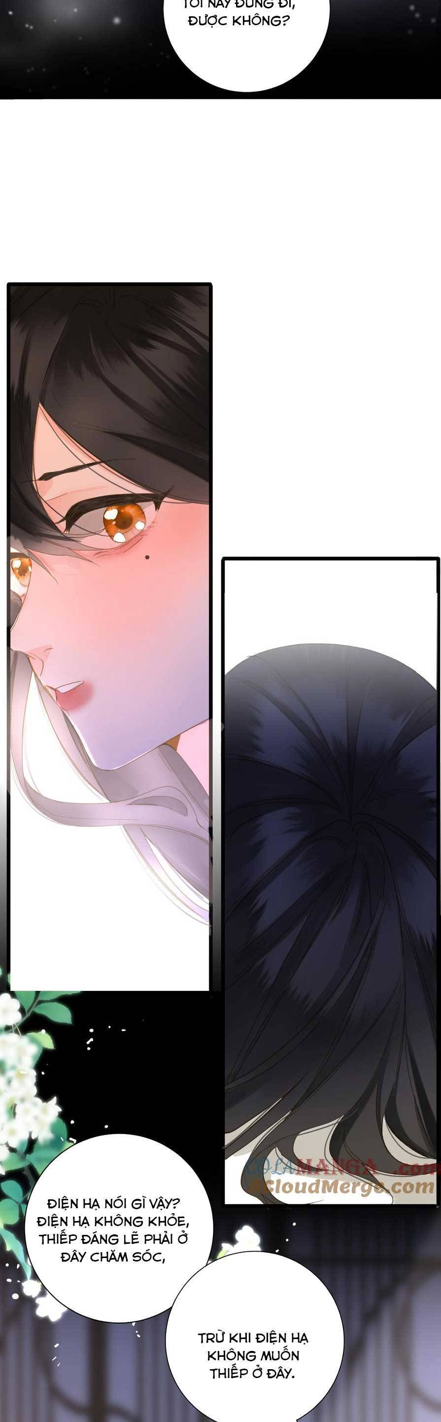 Vương Gia Hắn Luôn Nghĩ Tôi Yêu Hắn Đến Nghiện - Chapter 79 - Page 19