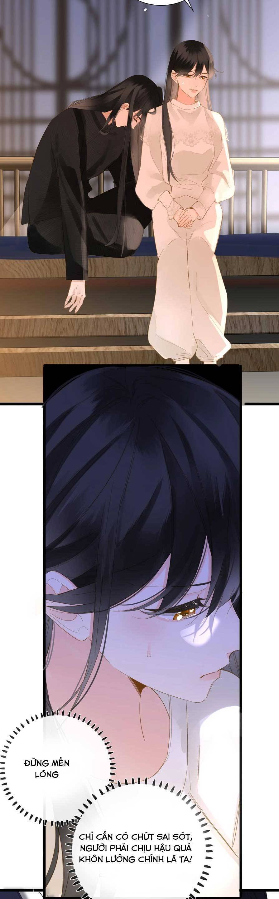 Vương Gia Hắn Luôn Nghĩ Tôi Yêu Hắn Đến Nghiện - Chapter 79 - Page 20