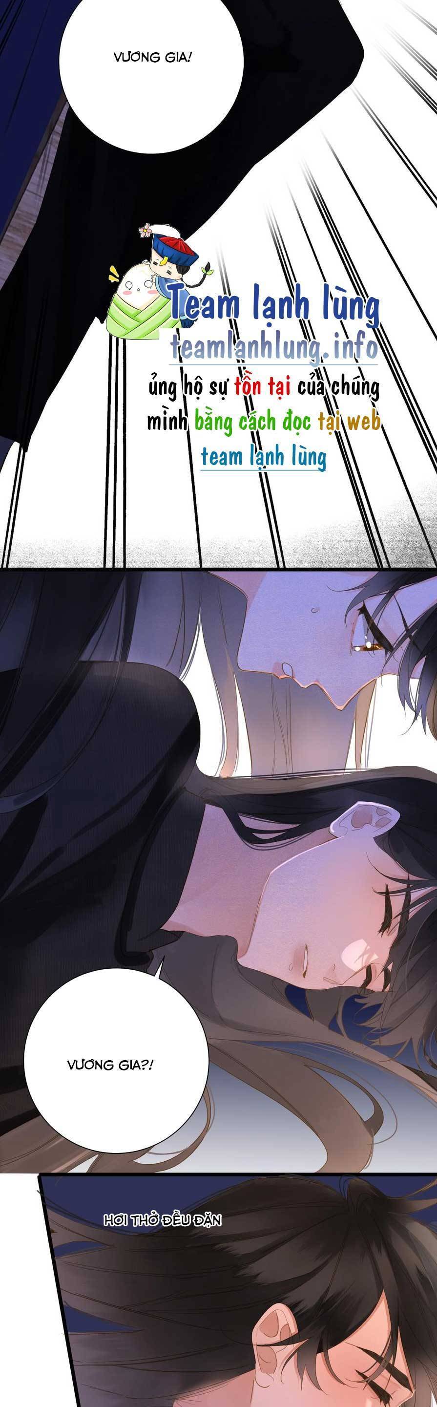 Vương Gia Hắn Luôn Nghĩ Tôi Yêu Hắn Đến Nghiện - Chapter 79 - Page 22