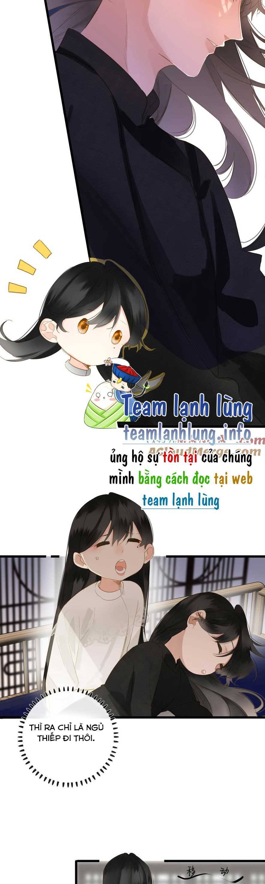 Vương Gia Hắn Luôn Nghĩ Tôi Yêu Hắn Đến Nghiện - Chapter 79 - Page 23