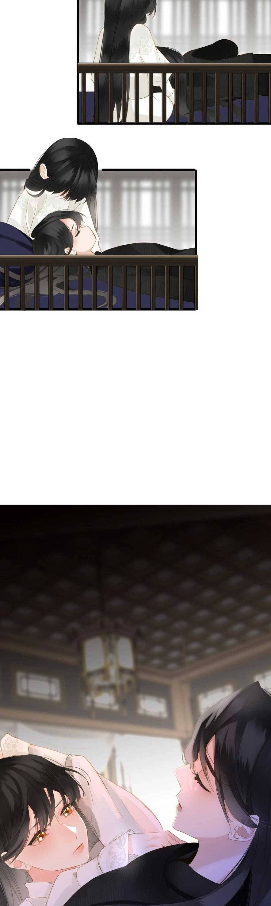 Vương Gia Hắn Luôn Nghĩ Tôi Yêu Hắn Đến Nghiện - Chapter 79 - Page 24