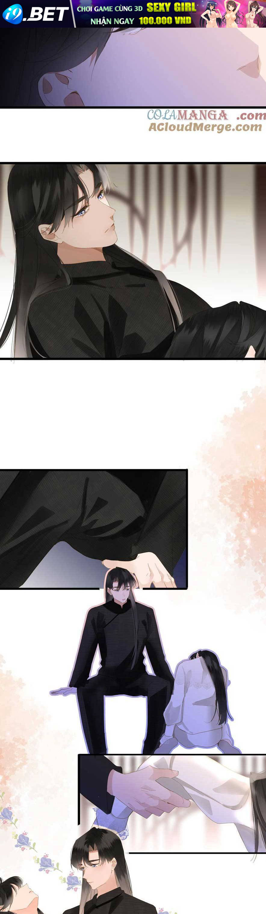 Vương Gia Hắn Luôn Nghĩ Tôi Yêu Hắn Đến Nghiện - Chapter 79 - Page 27