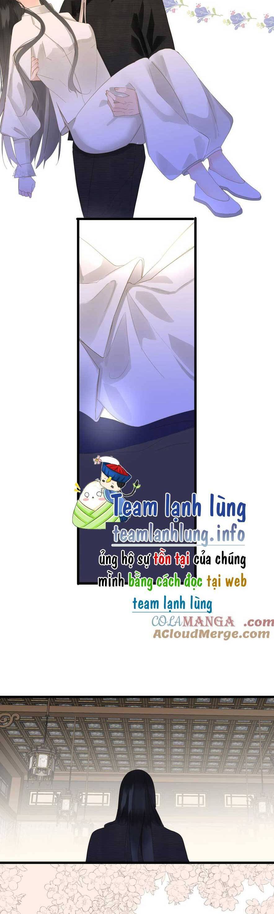 Vương Gia Hắn Luôn Nghĩ Tôi Yêu Hắn Đến Nghiện - Chapter 79 - Page 28