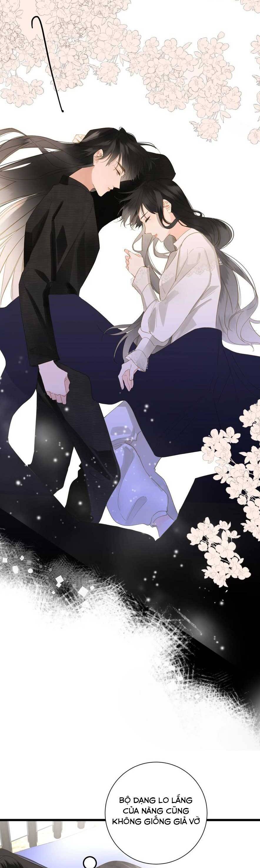 Vương Gia Hắn Luôn Nghĩ Tôi Yêu Hắn Đến Nghiện - Chapter 79 - Page 29