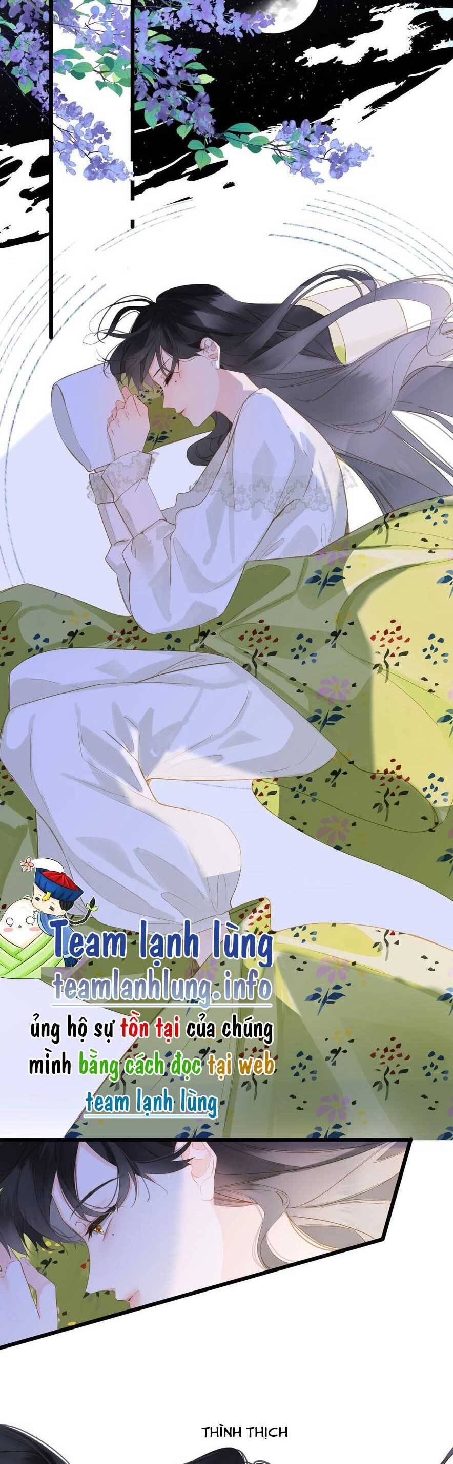 Vương Gia Hắn Luôn Nghĩ Tôi Yêu Hắn Đến Nghiện - Chapter 79 - Page 4