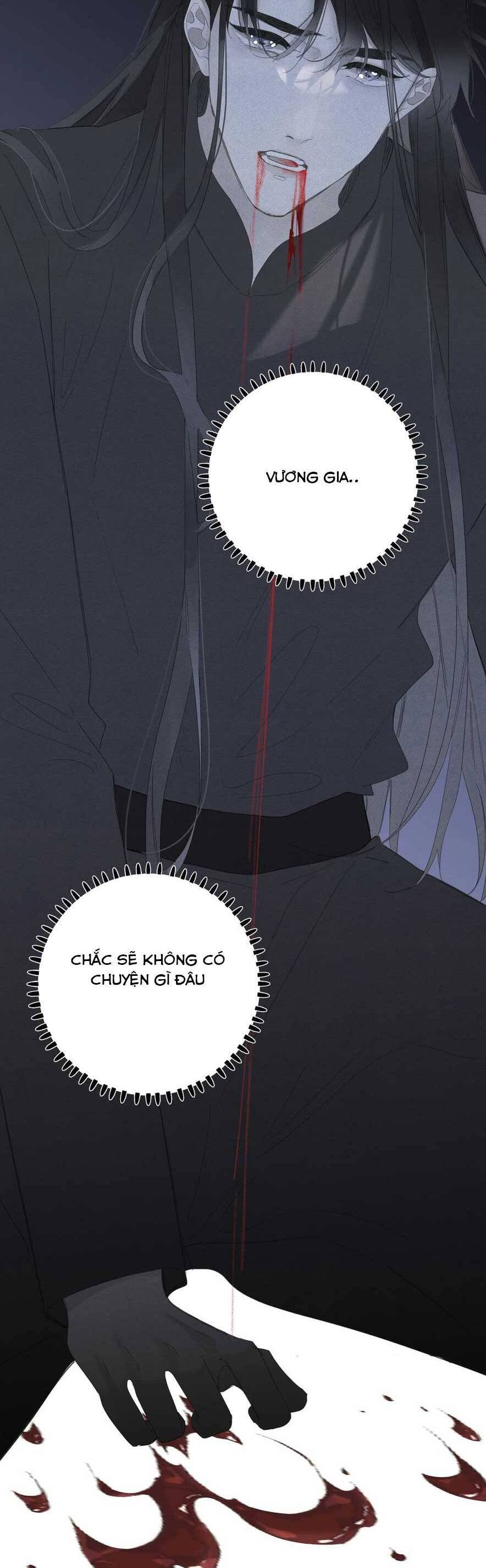 Vương Gia Hắn Luôn Nghĩ Tôi Yêu Hắn Đến Nghiện - Chapter 79 - Page 6