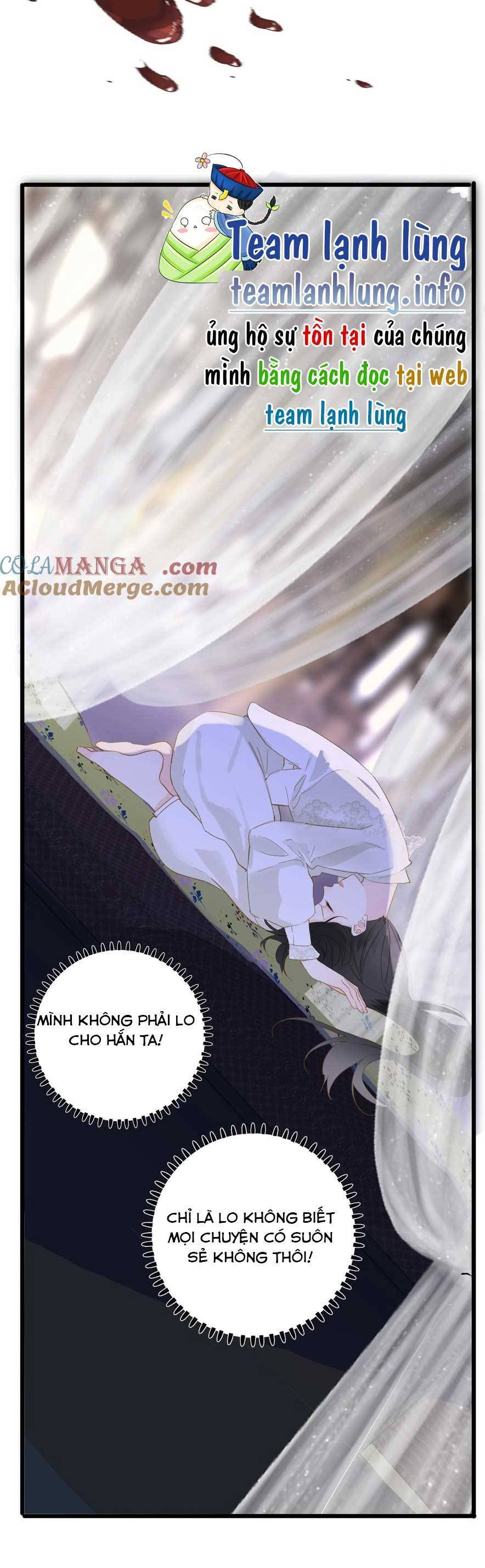 Vương Gia Hắn Luôn Nghĩ Tôi Yêu Hắn Đến Nghiện - Chapter 79 - Page 7