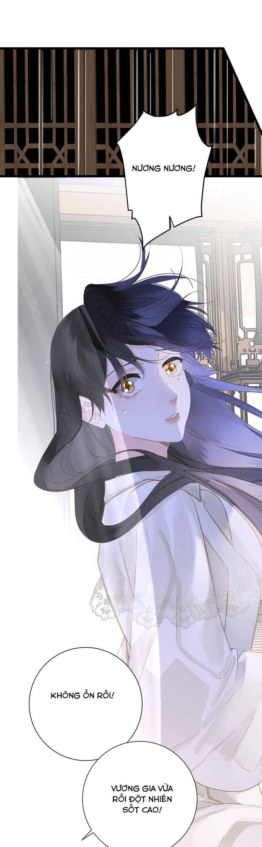 Vương Gia Hắn Luôn Nghĩ Tôi Yêu Hắn Đến Nghiện - Chapter 79 - Page 8