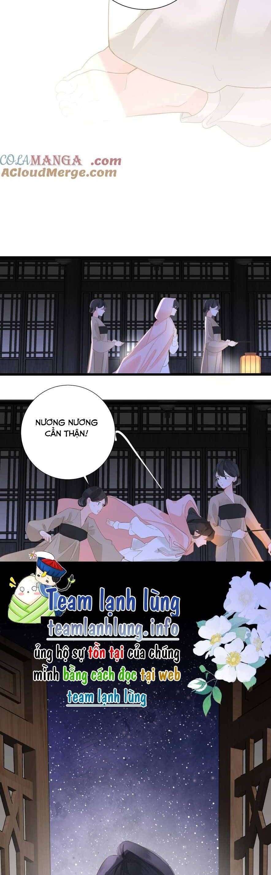 Vương Gia Hắn Luôn Nghĩ Tôi Yêu Hắn Đến Nghiện - Chapter 79 - Page 9