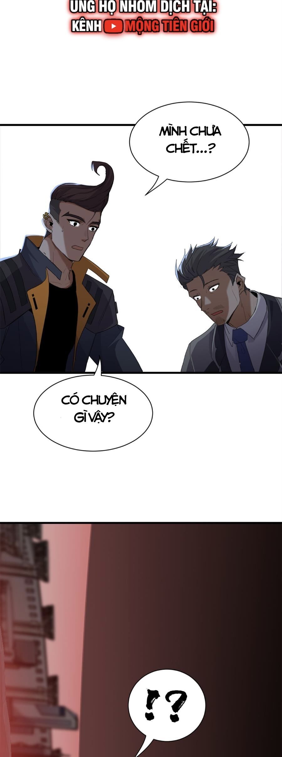 Ma Thú Siêu Thần - Chapter 150 - Page 10