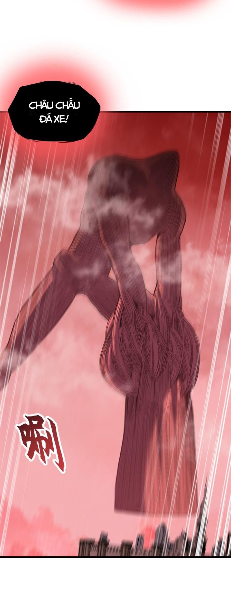 Ma Thú Siêu Thần - Chapter 150 - Page 14