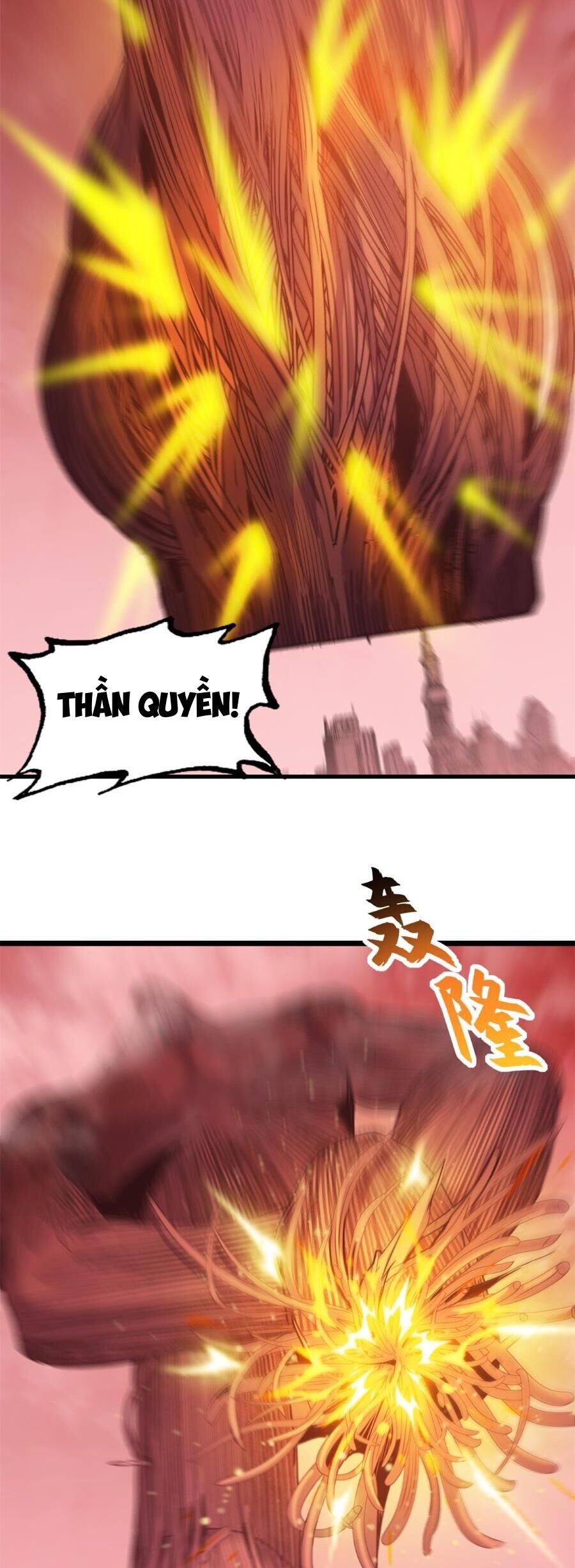 Ma Thú Siêu Thần - Chapter 150 - Page 16