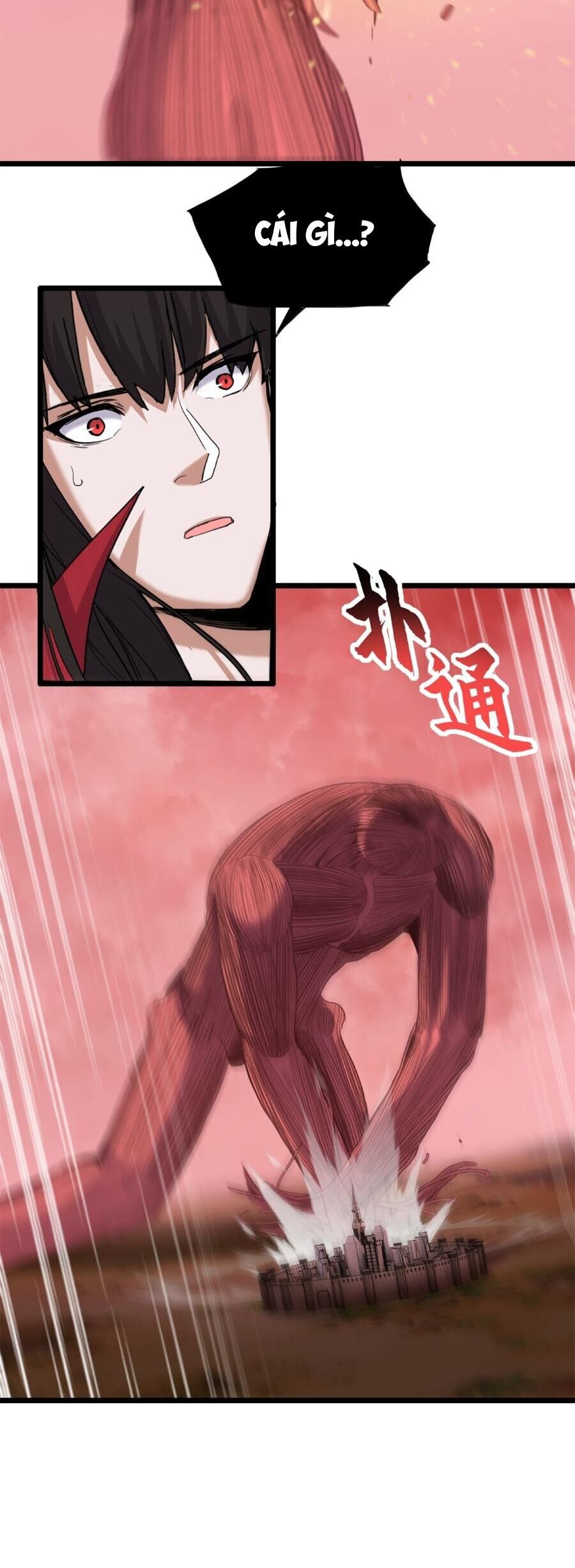 Ma Thú Siêu Thần - Chapter 150 - Page 17