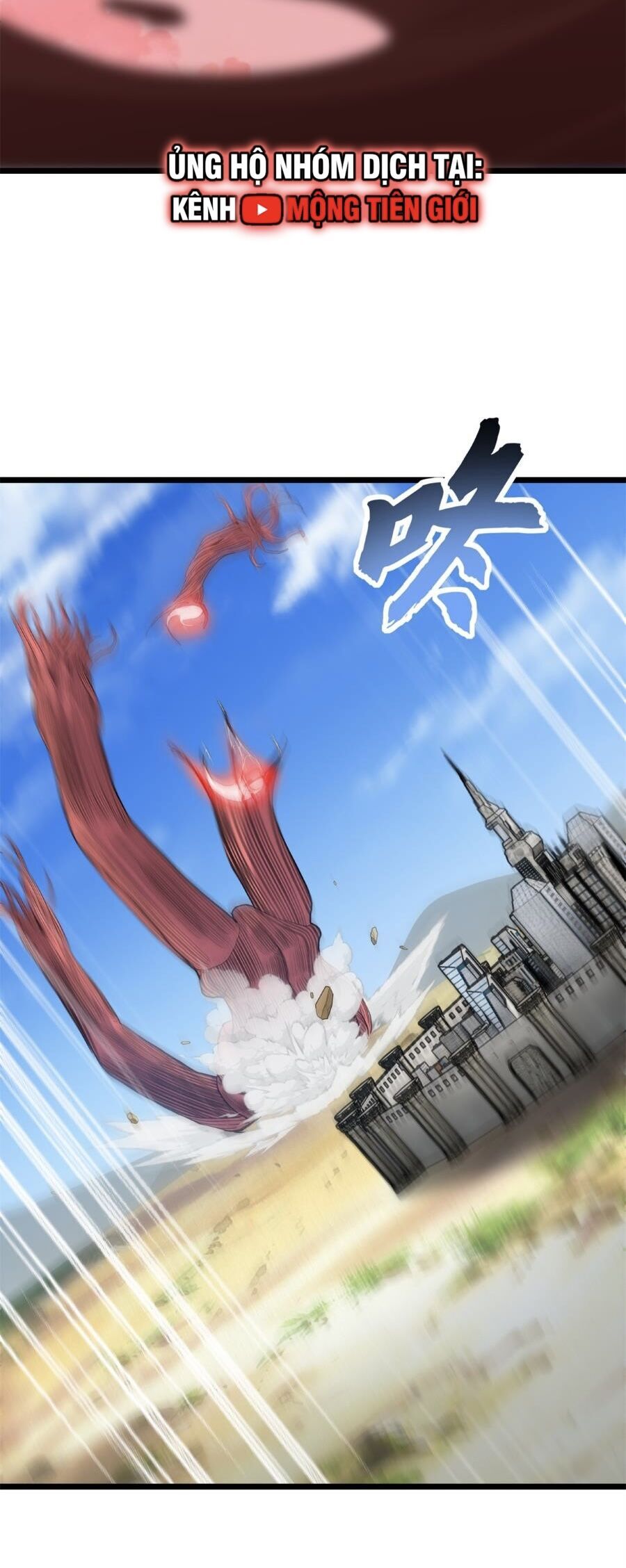 Ma Thú Siêu Thần - Chapter 150 - Page 20