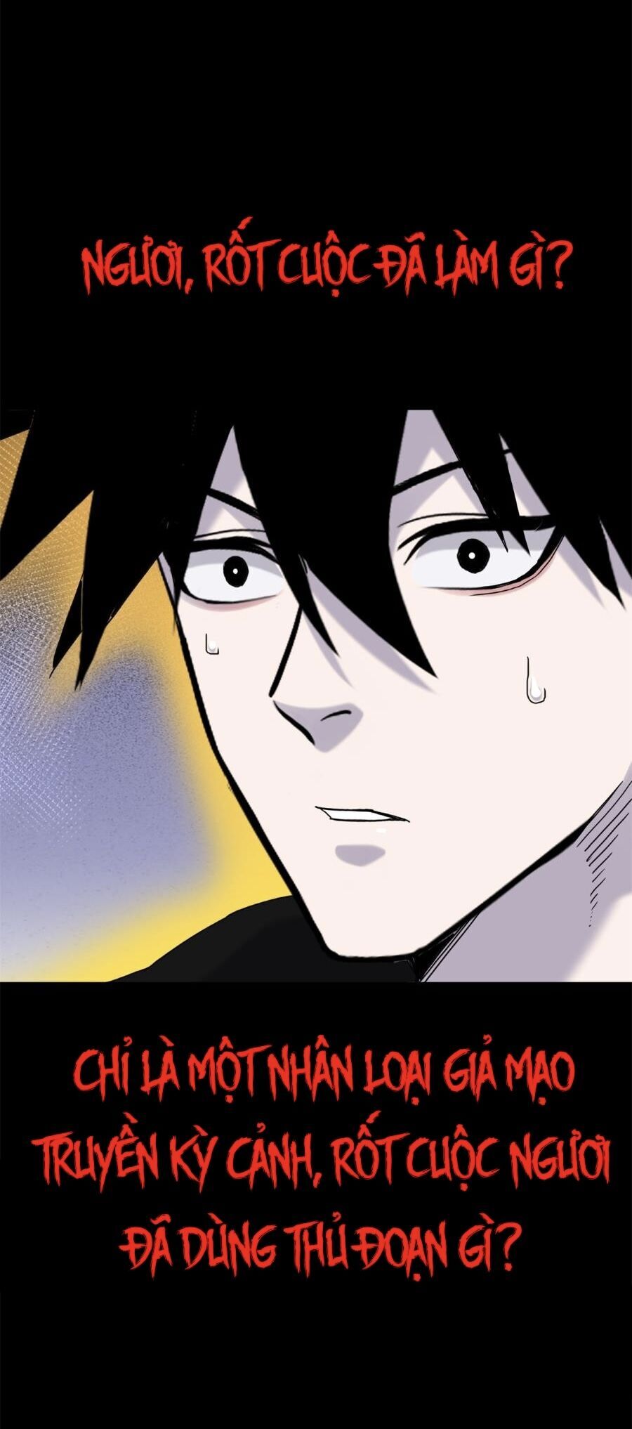 Ma Thú Siêu Thần - Chapter 150 - Page 23