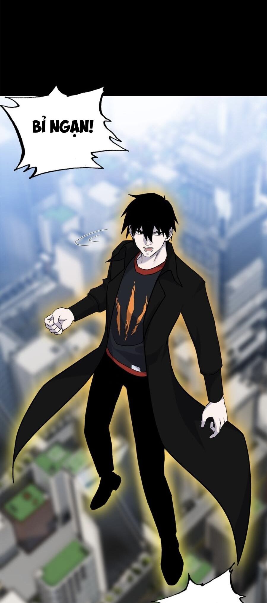 Ma Thú Siêu Thần - Chapter 150 - Page 24