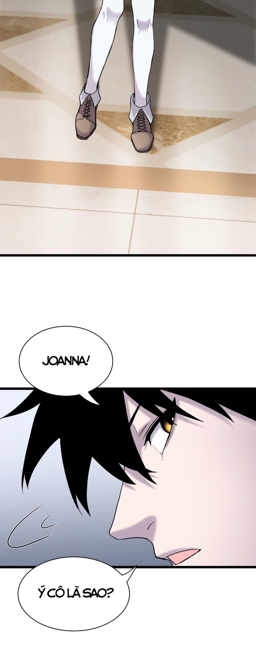 Ma Thú Siêu Thần - Chapter 150 - Page 27