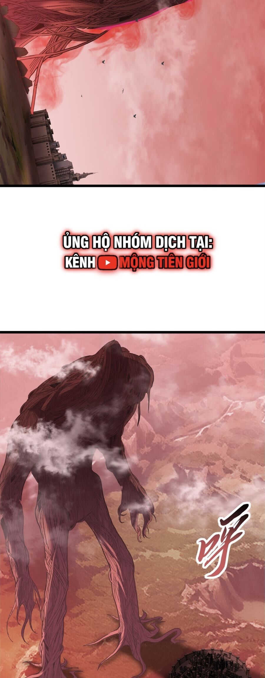 Ma Thú Siêu Thần - Chapter 150 - Page 4