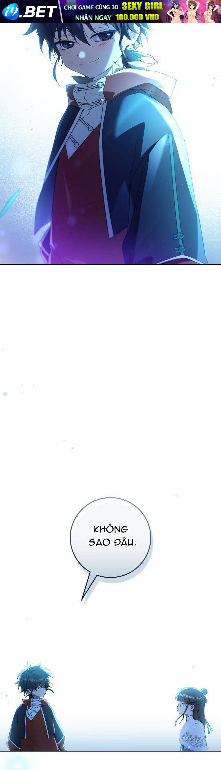 Trở Thành Cô Cháu Gái Bị Khinh Miệt Của Gia Tộc Võ Lâm - Chapter 59 - Page 11