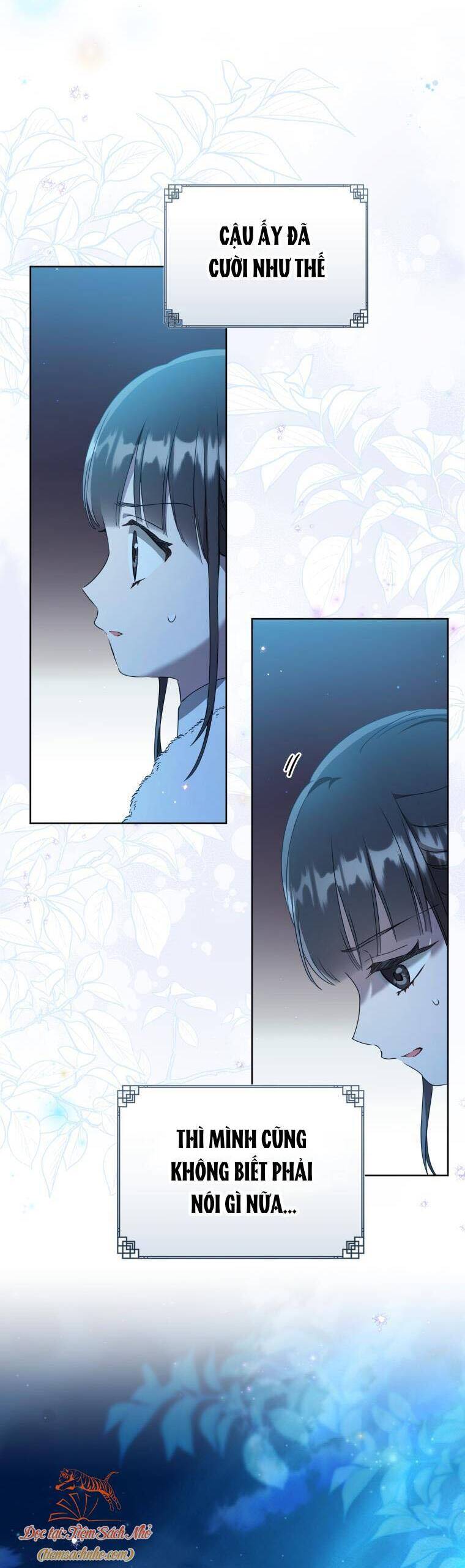 Trở Thành Cô Cháu Gái Bị Khinh Miệt Của Gia Tộc Võ Lâm - Chapter 59 - Page 12