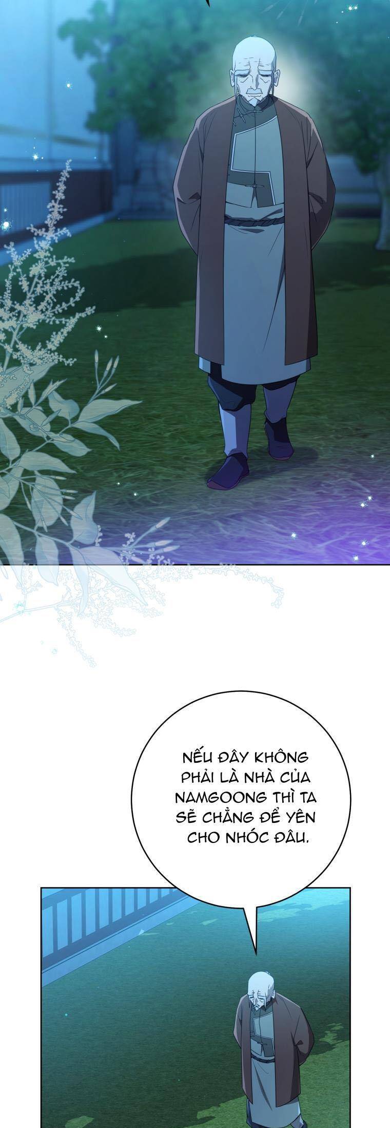 Trở Thành Cô Cháu Gái Bị Khinh Miệt Của Gia Tộc Võ Lâm - Chapter 59 - Page 16