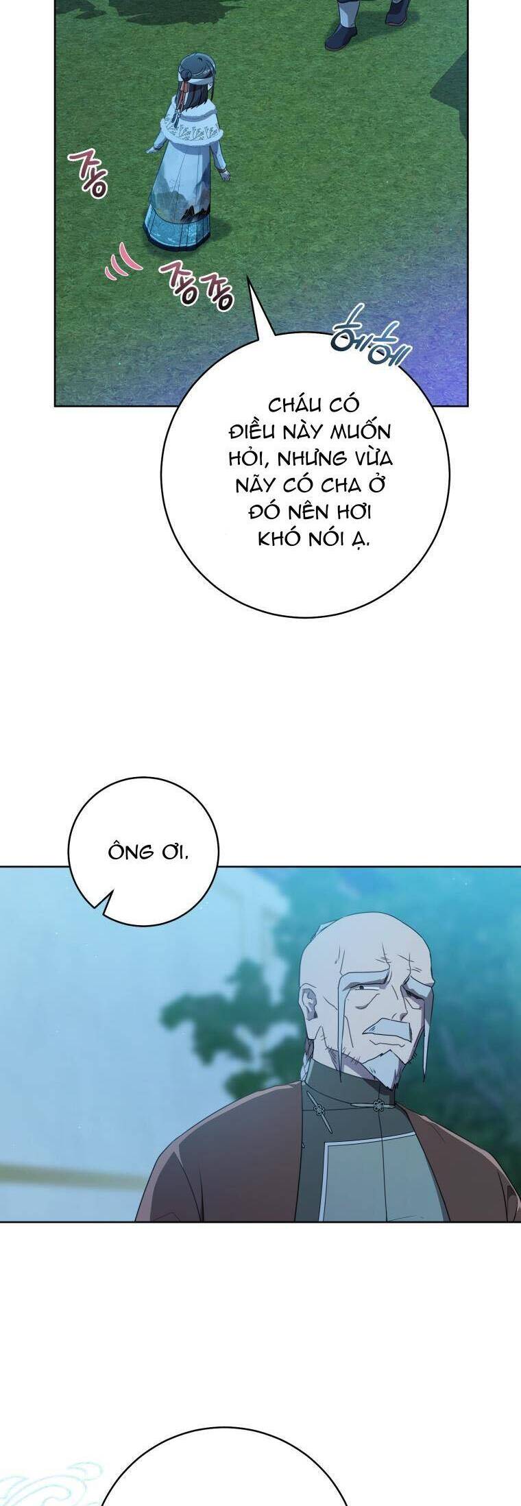 Trở Thành Cô Cháu Gái Bị Khinh Miệt Của Gia Tộc Võ Lâm - Chapter 59 - Page 17