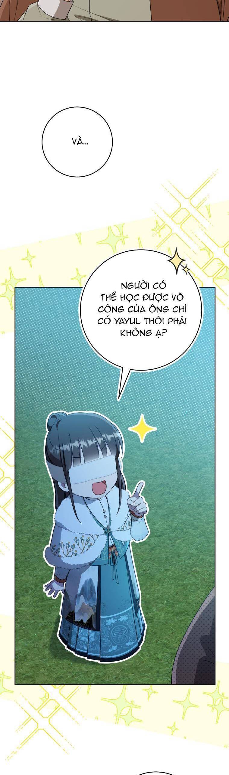 Trở Thành Cô Cháu Gái Bị Khinh Miệt Của Gia Tộc Võ Lâm - Chapter 59 - Page 20