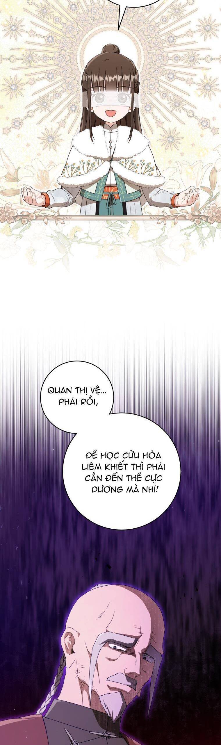 Trở Thành Cô Cháu Gái Bị Khinh Miệt Của Gia Tộc Võ Lâm - Chapter 59 - Page 23