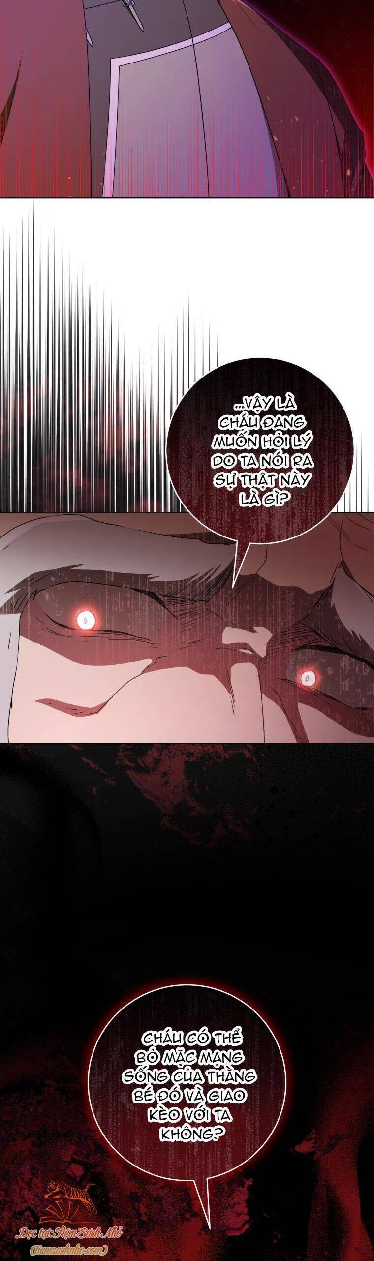 Trở Thành Cô Cháu Gái Bị Khinh Miệt Của Gia Tộc Võ Lâm - Chapter 59 - Page 24