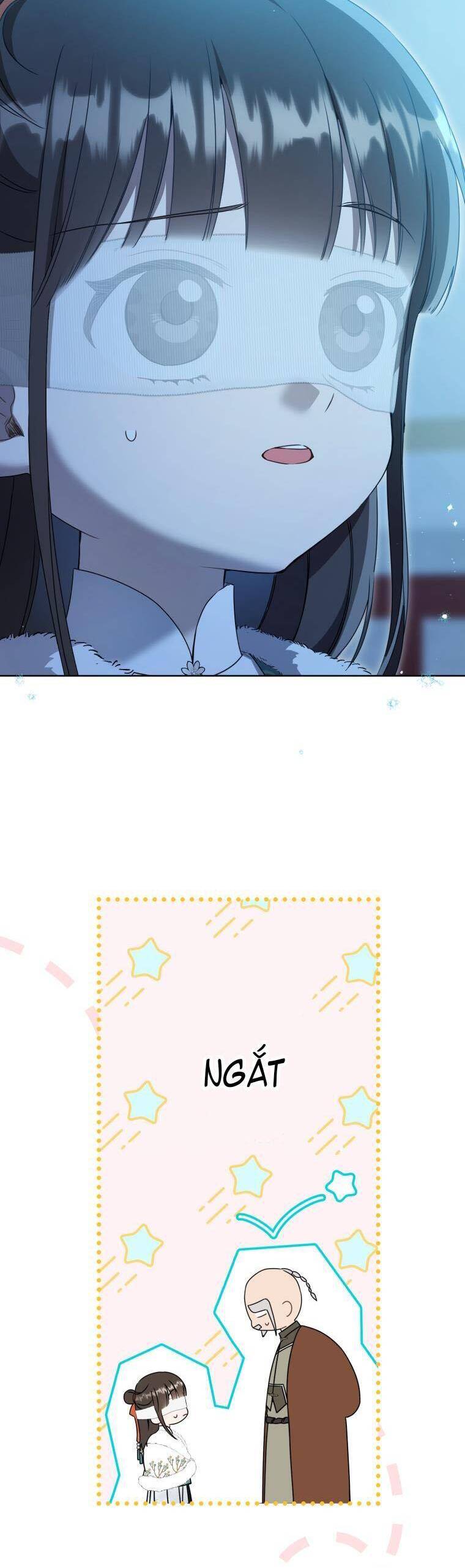 Trở Thành Cô Cháu Gái Bị Khinh Miệt Của Gia Tộc Võ Lâm - Chapter 59 - Page 26