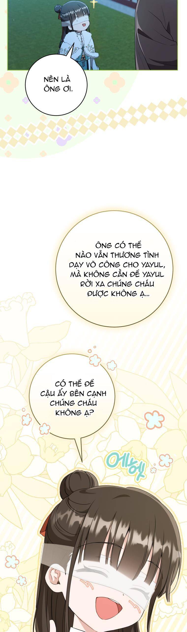 Trở Thành Cô Cháu Gái Bị Khinh Miệt Của Gia Tộc Võ Lâm - Chapter 59 - Page 28