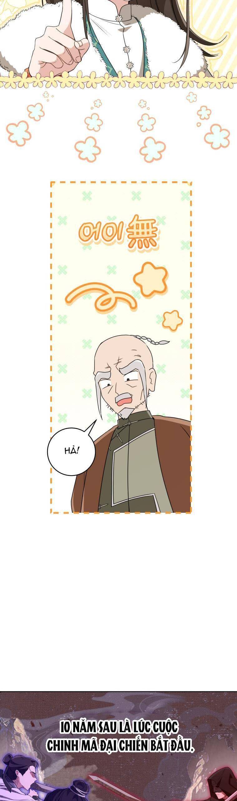 Trở Thành Cô Cháu Gái Bị Khinh Miệt Của Gia Tộc Võ Lâm - Chapter 59 - Page 29