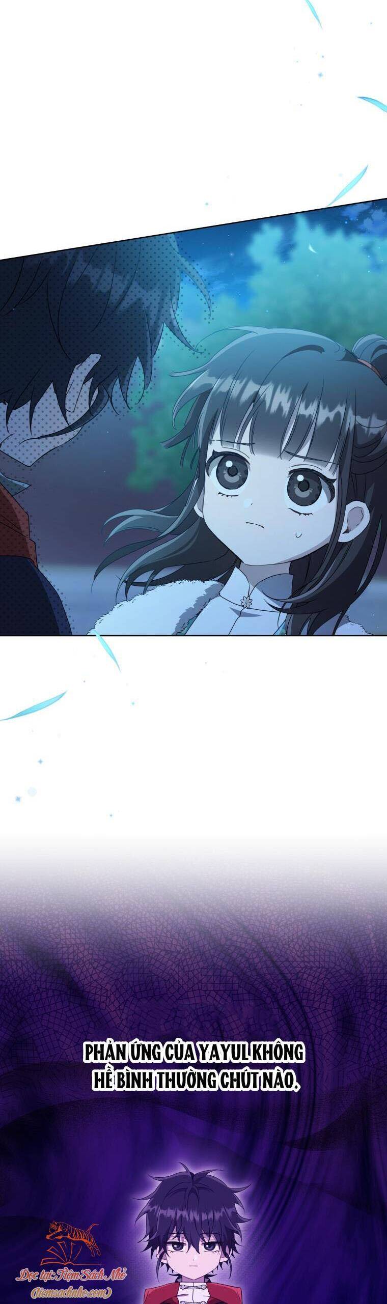 Trở Thành Cô Cháu Gái Bị Khinh Miệt Của Gia Tộc Võ Lâm - Chapter 59 - Page 3