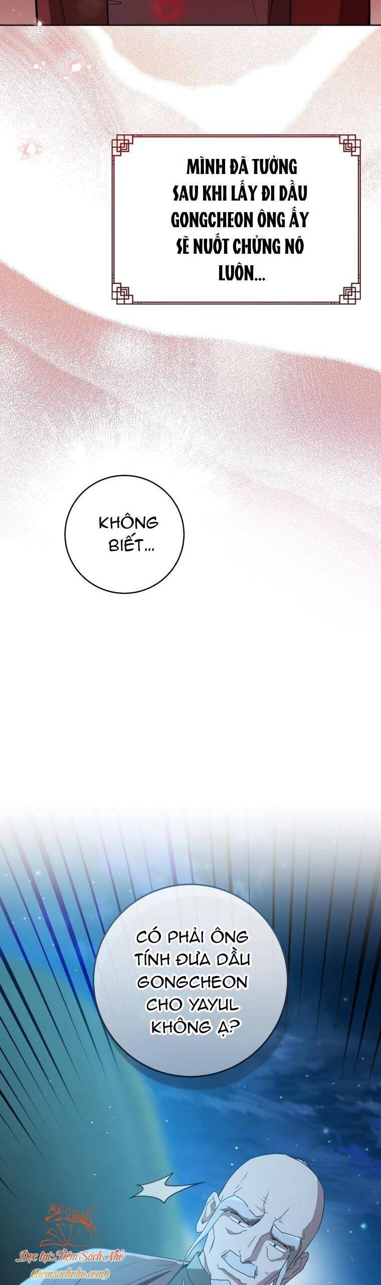 Trở Thành Cô Cháu Gái Bị Khinh Miệt Của Gia Tộc Võ Lâm - Chapter 59 - Page 36