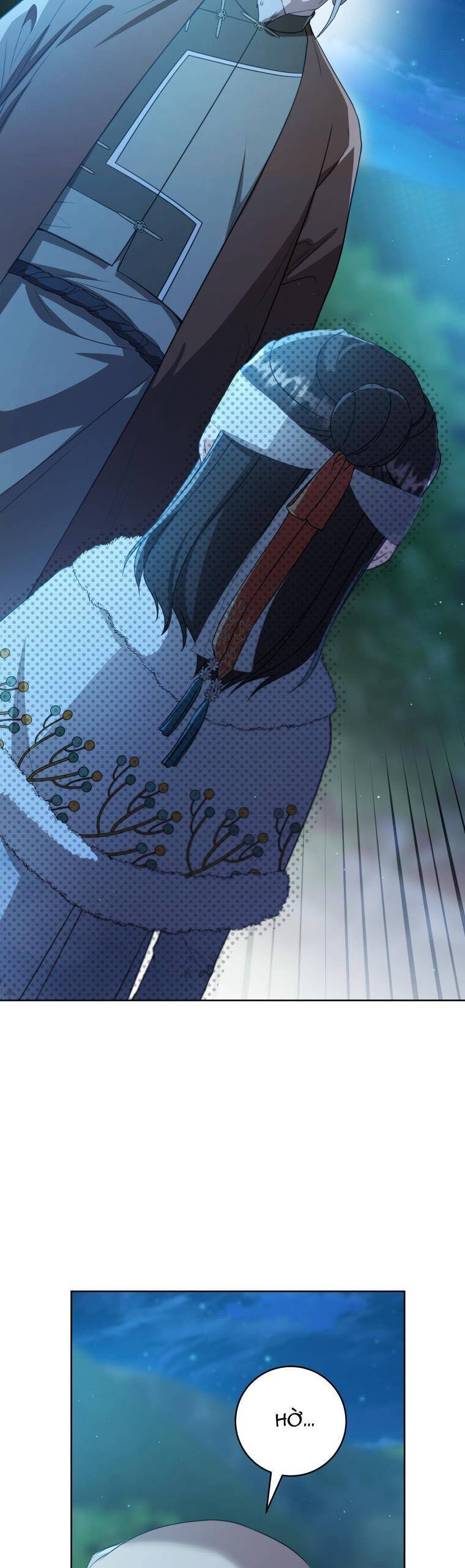 Trở Thành Cô Cháu Gái Bị Khinh Miệt Của Gia Tộc Võ Lâm - Chapter 59 - Page 37