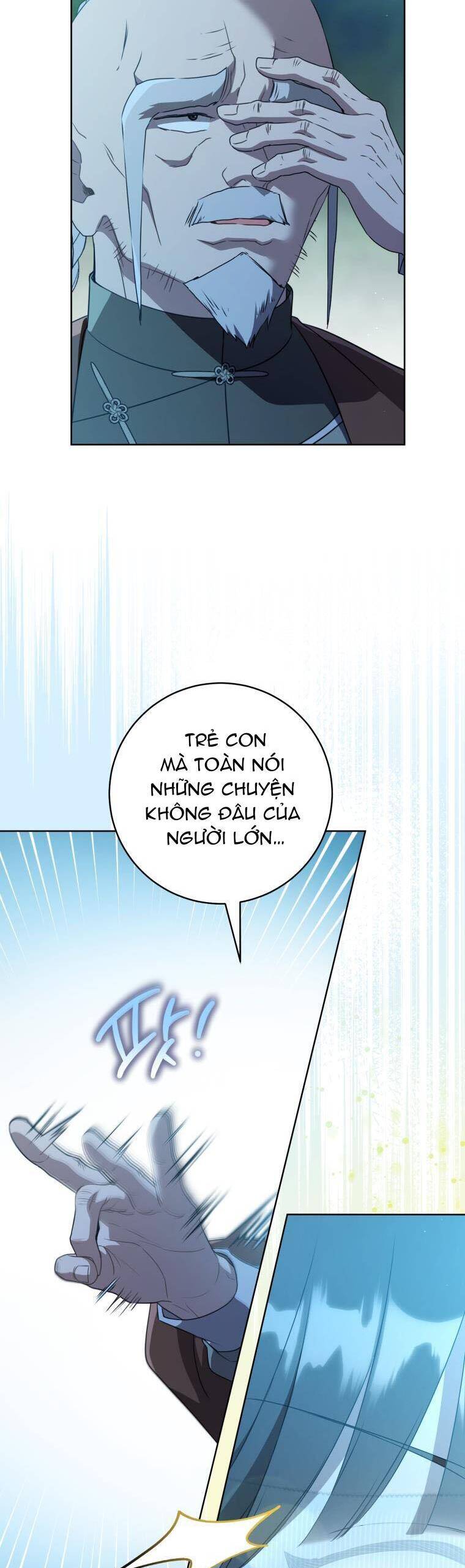 Trở Thành Cô Cháu Gái Bị Khinh Miệt Của Gia Tộc Võ Lâm - Chapter 59 - Page 38