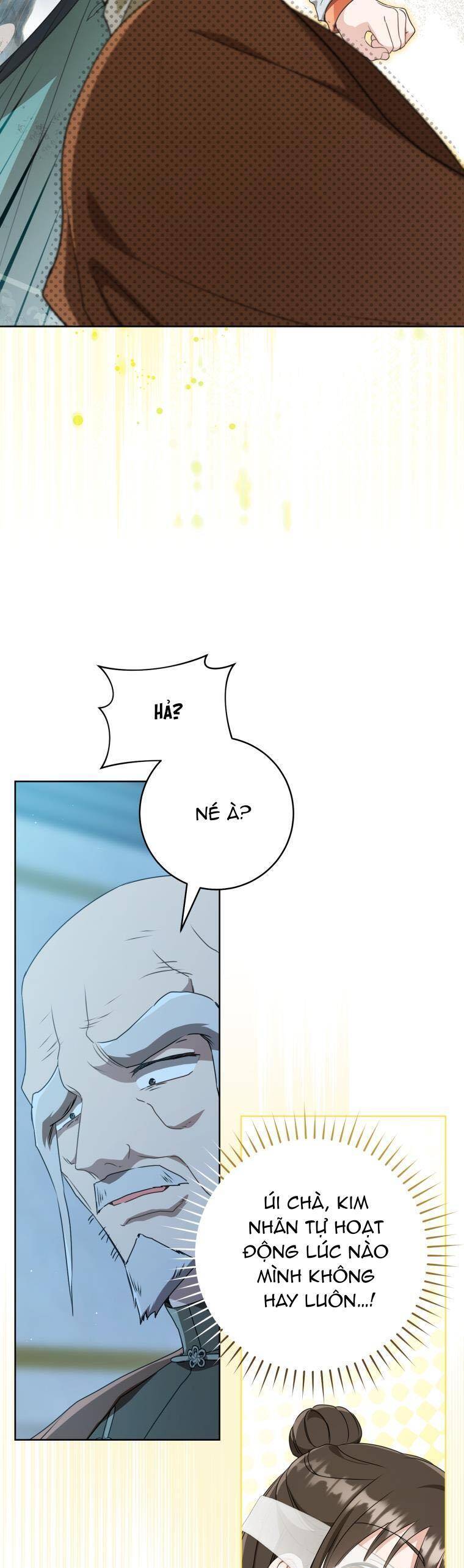 Trở Thành Cô Cháu Gái Bị Khinh Miệt Của Gia Tộc Võ Lâm - Chapter 59 - Page 40