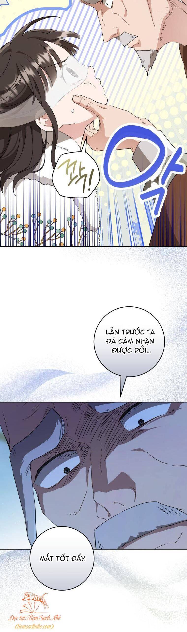 Trở Thành Cô Cháu Gái Bị Khinh Miệt Của Gia Tộc Võ Lâm - Chapter 59 - Page 42