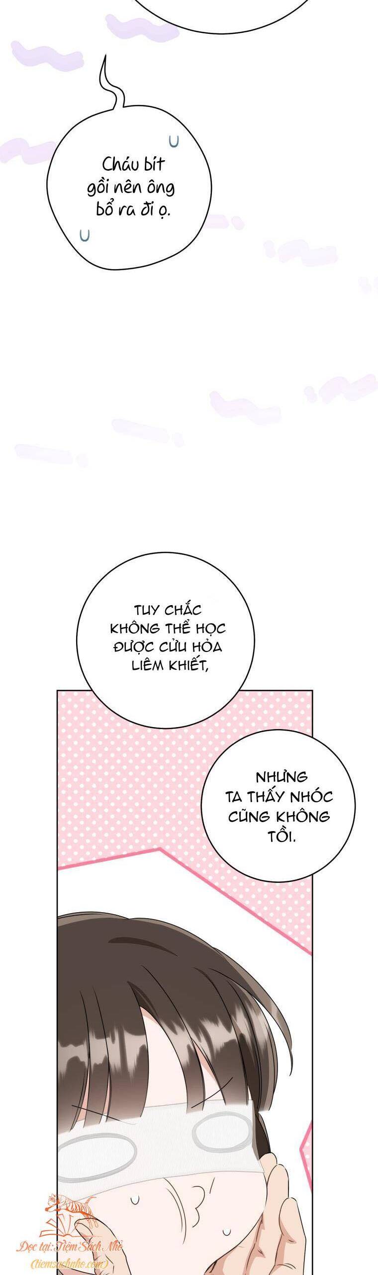 Trở Thành Cô Cháu Gái Bị Khinh Miệt Của Gia Tộc Võ Lâm - Chapter 59 - Page 45