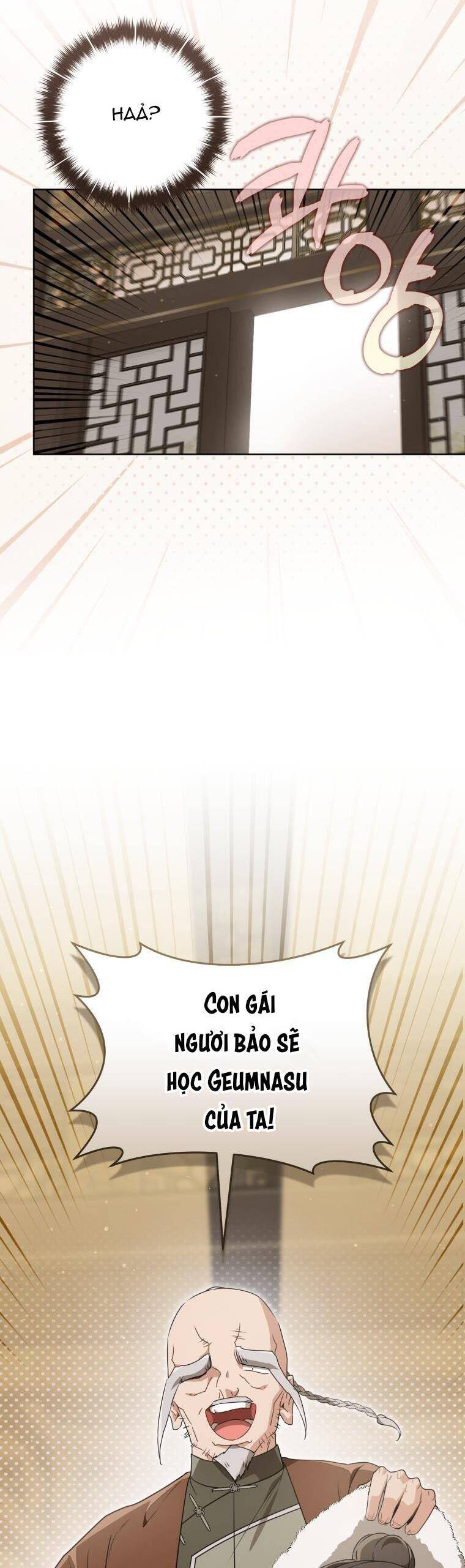 Trở Thành Cô Cháu Gái Bị Khinh Miệt Của Gia Tộc Võ Lâm - Chapter 59 - Page 47