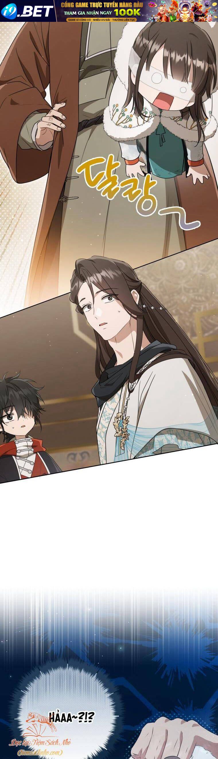 Trở Thành Cô Cháu Gái Bị Khinh Miệt Của Gia Tộc Võ Lâm - Chapter 59 - Page 48