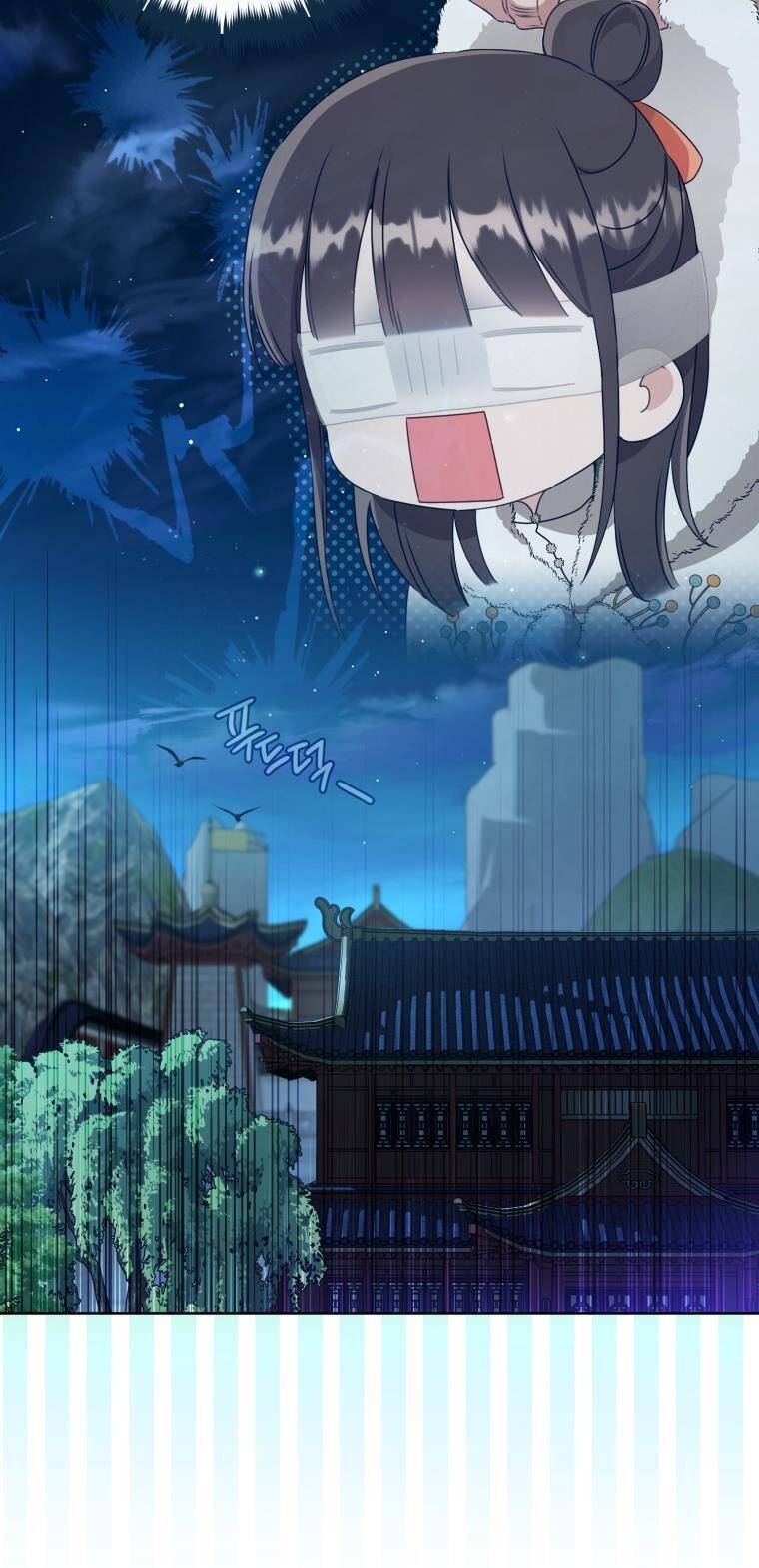 Trở Thành Cô Cháu Gái Bị Khinh Miệt Của Gia Tộc Võ Lâm - Chapter 59 - Page 49