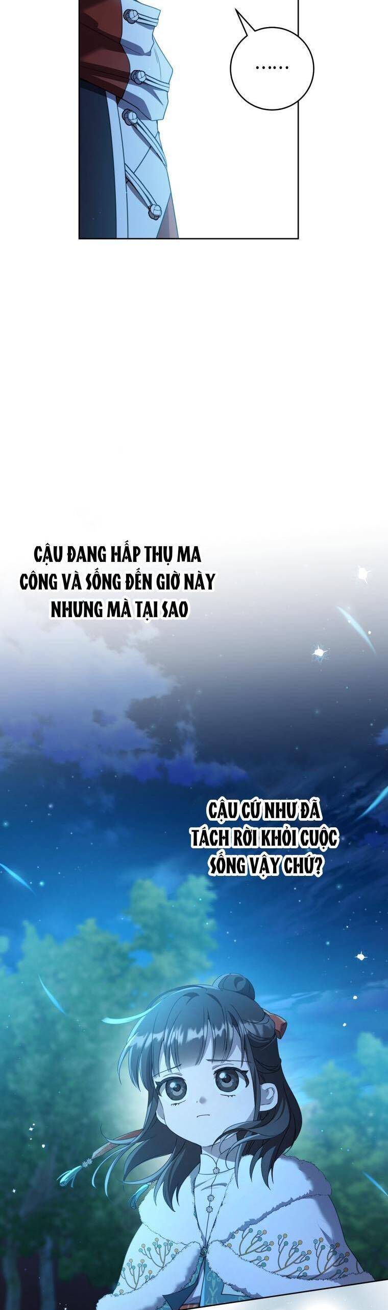Trở Thành Cô Cháu Gái Bị Khinh Miệt Của Gia Tộc Võ Lâm - Chapter 59 - Page 5