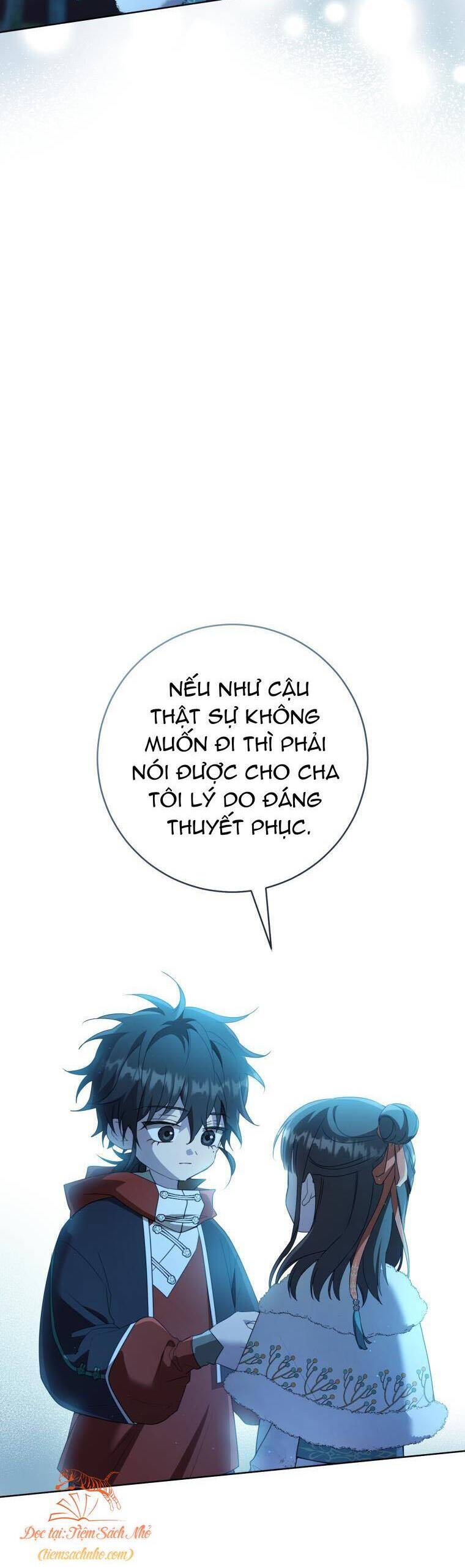 Trở Thành Cô Cháu Gái Bị Khinh Miệt Của Gia Tộc Võ Lâm - Chapter 59 - Page 6