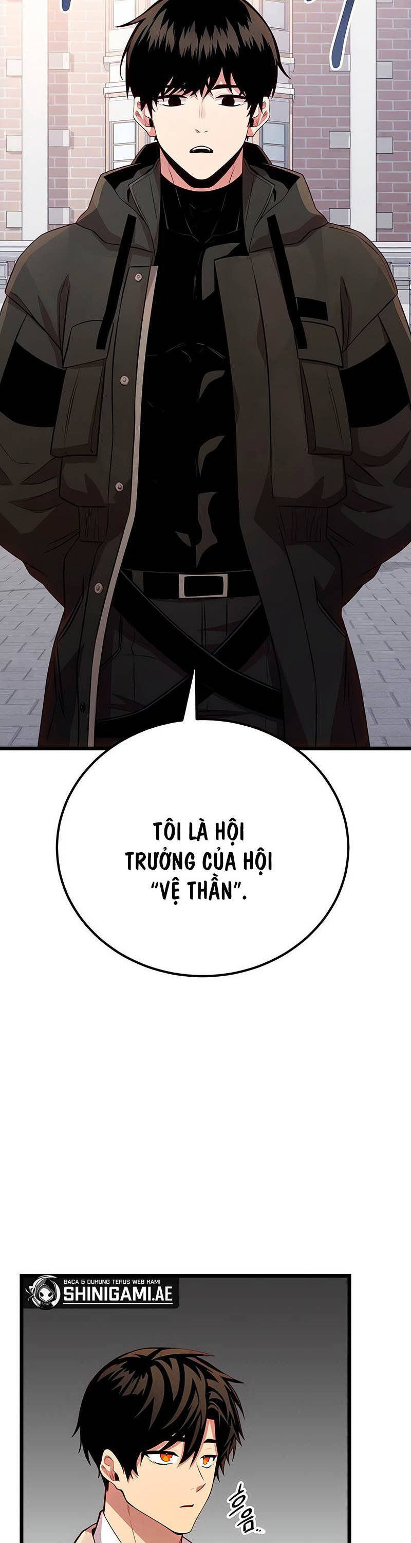 Ta Nhận Được Vật Phẩm Thần Thoại - Chapter 105 - Page 19