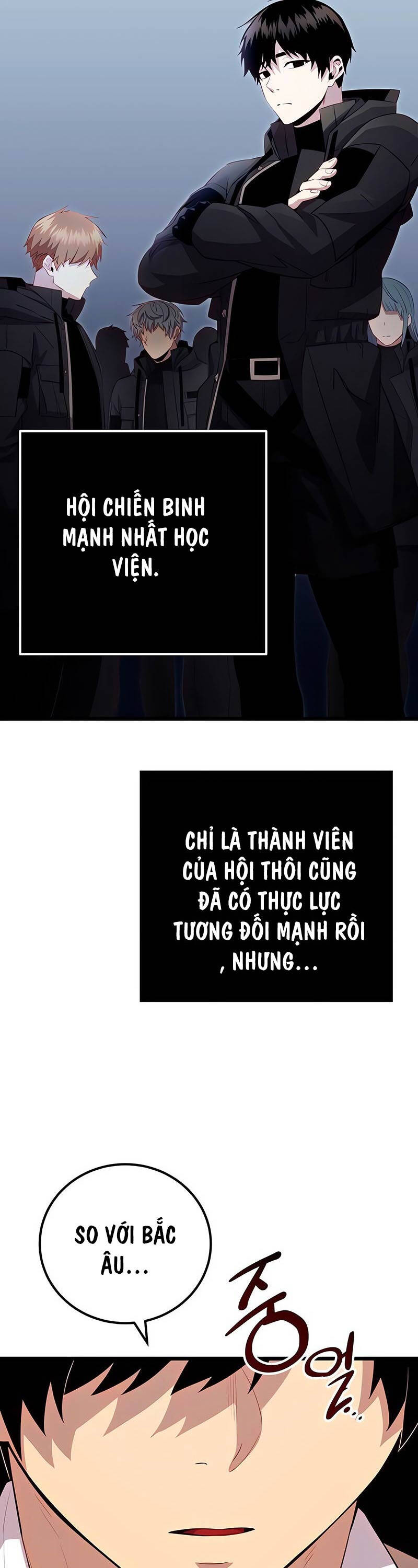 Ta Nhận Được Vật Phẩm Thần Thoại - Chapter 105 - Page 21