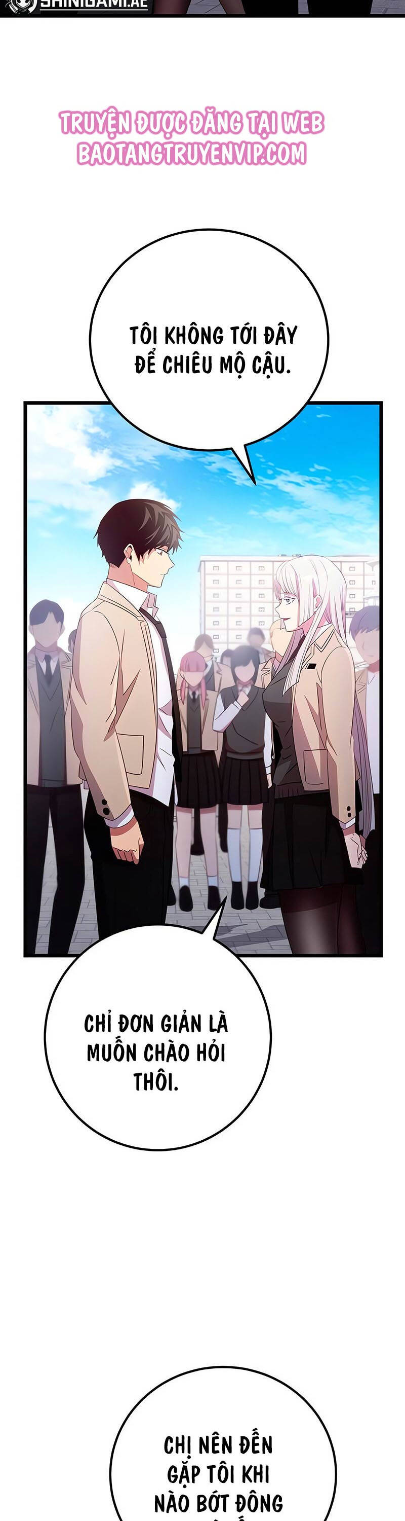 Ta Nhận Được Vật Phẩm Thần Thoại - Chapter 105 - Page 29