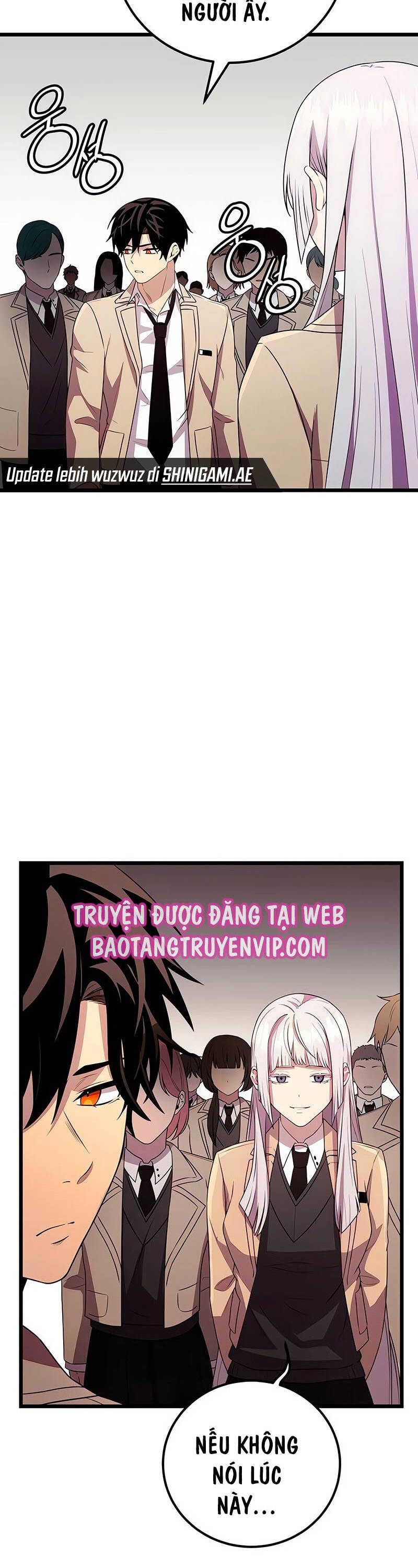 Ta Nhận Được Vật Phẩm Thần Thoại - Chapter 105 - Page 30